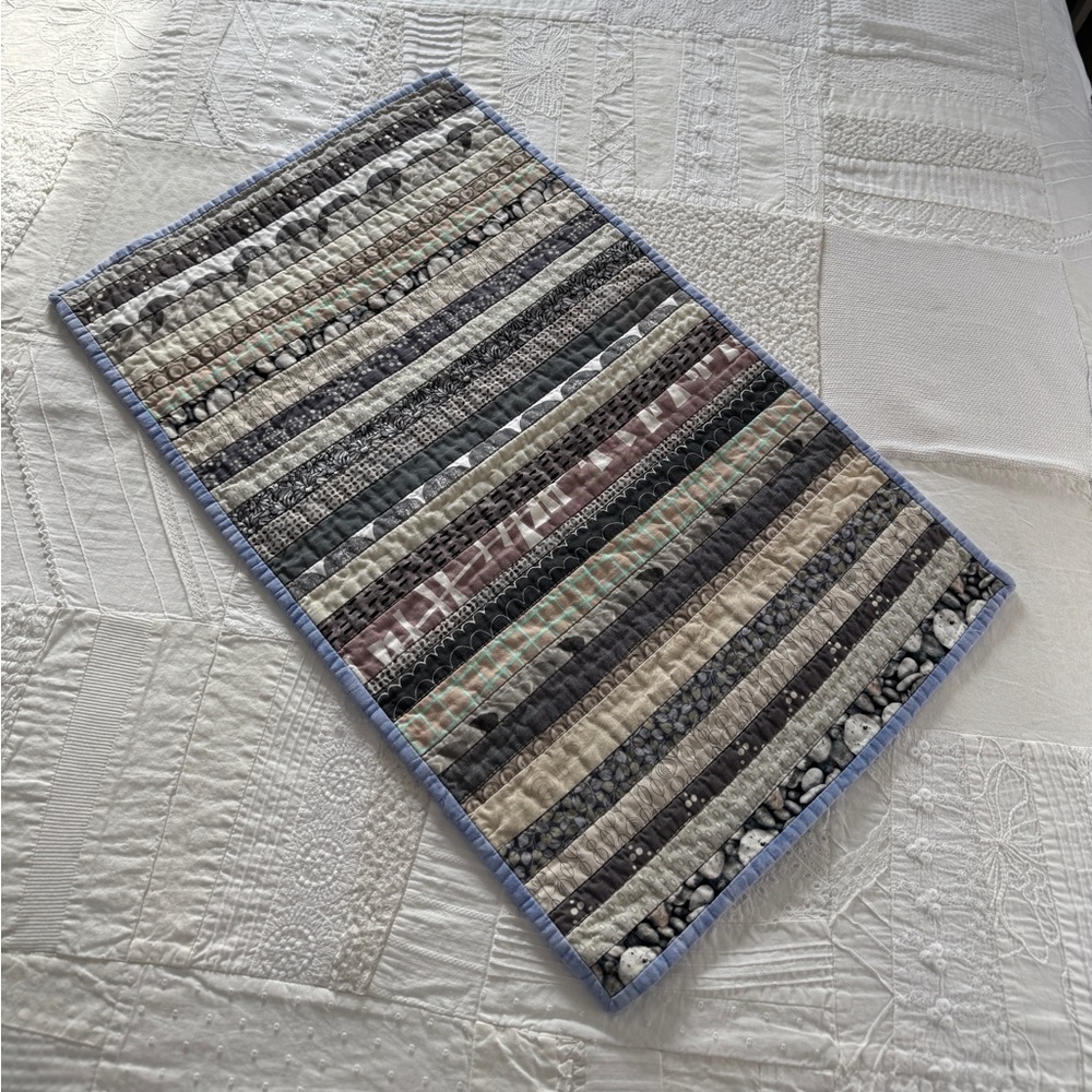 Handmade Table Runner - Picture 8 of 12